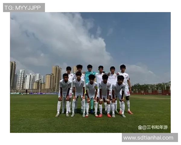 新生代足球少年闪耀绿茵场全球年轻球星逐梦未来舞台